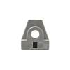 PIAGGIO (OEM) PIAGGIO GENUINE PART Láncfeszítő csúszka Aprilia 50 RS 2006-2010 00H01306811 PIAGGIO (OEM) Vázak, idomok, kiegészítők Kiegészítők