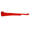 PIAGGIO (OEM) PIAGGIO jobb oldali spoiler eredeti alkatrész 50-125 FLY 2012+ piros 894 -67308040R7- PIAGGIO (OEM) Kategorizálatlan termékek