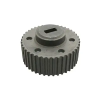 PIAGGIO (OEM) PIAGGIO OIL PUMP GEAR eredeti alkatrész 50 Typhoon, NRG, Fly, Liberty, Zip – Gilera 50 Stalker, Runner – Aprilia 50 SR – Vespa 50 LX (1A007694) PIAGGIO (OEM) Motor alkatrészek Tömítések Egyéb tömítések