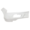 PIAGGIO (OEM) PIAGGIO SP1B007705BR bal oldali idom SXR fehér PIAGGIO (OEM)  Kategorizálatlan termékek