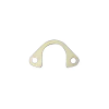 PIAGGIO (OEM) Piaggio szívatólemez 50 cm³ 2T robogókhoz (PIAGGIO GENUINE PART) -288863- PIAGGIO (OEM) Motor alkatrészek Karburátorok, porlasztók, injektorok Karburátor alkatrészek