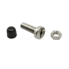 PIAGGIO (OEM) PIAGGIO tubeless szelep (eredeti alkatrész) Aprilia, Moto-Guzzi motorkerékpárokhoz -AP8101744- PIAGGIO (OEM)  Felnik, gumik, kiegészítők Szelepek, szelepsapkák, kiegészítők