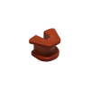 PIAGGIO (OEM) PIAGGIO variátor csúszóblokk (genuine part) 350 MP3, X10, Beverly -B014584- PIAGGIO (OEM) Erőátviteli alkatrészek Variátorok és alkatrészeik Variátor alkatrészek