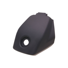 PIAGGIO OEM üzemanyagsapka burkolat - Derbi Senda R, SM, Gilera RCR, SMT egyéb motorkerékpár alkatrész