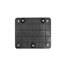 PIAGGIO Rendszámtábla tartó 140x120 Piaggio Fly / Zip / Primavera egyéb motorkerékpár alkatrész