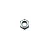 PIAGGIO VU (OEM) PIAGGIO 015330 Anyacsavar PIAGGIO VU (OEM)  Motor alkatrészek Csavarok és alkatrészek