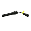 PIAGGIO VU (OEM) PIAGGIO B010748 gyújtókábel (rövid) Porter Multitech E4 2010-2015 eredeti alkatrész PIAGGIO VU (OEM) Elektronika Kapcsolók és kábelek