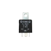 PIAGGIO VU (OEM) PIAGGIO GENUINE PART 615392 relé irányjelző egységhez PORTER PIAGGIO VU (OEM) Elektronika Relék, tartozékok