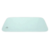 PIAGGIO VU (OEM) PIAGGIO GENUINE PART hátsó ablak Porter Pick-Uphoz -B007327- PIAGGIO VU (OEM)  OEM - gyári alkatrészek Piaggio