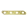 PIAGGIO VU (OEM) PIAGGIO GENUINE PART kipufogó csonk tömítés PORTER E4 -B010208- PIAGGIO VU (OEM)  Kipufogók és alkatrészeik Tömítések, tűzkarikák