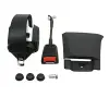 PIAGGIO VU (OEM) PIAGGIO RIGHT SEAT BELT „PIAGGIO GENUINE PART” PORTER 56535R jobb oldali biztonsági öv PIAGGIO VU (OEM)  OEM - gyári alkatrészek Piaggio
