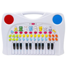  Piano állathangokkal játékhangszer