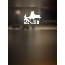  Piano Play 3D (digitális licenc) videójáték