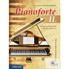  Pianoforte II. tankönyv