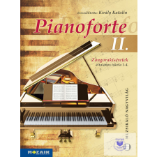 Pianoforte II. tankönyv