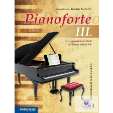 Pianoforte III. tankönyv