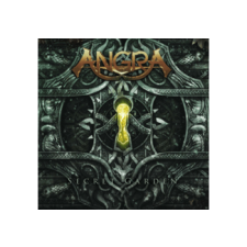 PIAS Angra - Secret Garden (Digipak) (Cd) heavy metal