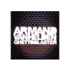 PIAS Armand Van Helden - Ghettoblaster (Cd)