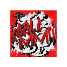 PIAS Ash - Kablammo! (Cd) rock / pop
