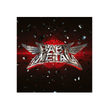 PIAS Babymetal - (CD) heavy metal