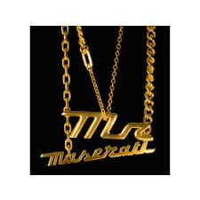 PIAS Baxter Dury - Mr. Maserati Best Of 2001 2021 (CD) alternatív