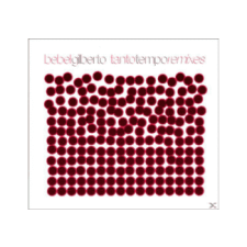 PIAS Bebel Gilberto - Tanto Tempo Remixes (Cd) rock / pop