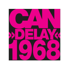 PIAS Can - Delay 1968 (Vinyl LP (nagylemez)) rock / pop