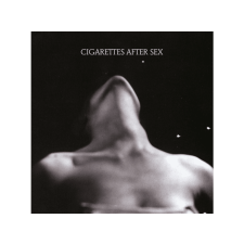 PIAS Cigarettes After Sex - I. (Ep) (Cd) rock / pop