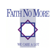PIAS Faith No More - We Care A Lot (Digipak) (Cd) rock / pop