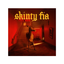 PIAS Fontaines D.c. - Skinty Fia (Vinyl LP (nagylemez)) rock / pop