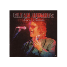 PIAS Glenn Hughes - Live In Australia (Cd) rock / pop