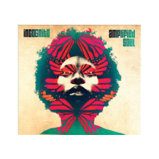 PIAS Incognito - Amplified Soul (Cd) jazz