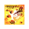 PIAS Incognito - Surreal (CD)