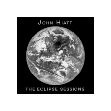 PIAS John Hiatt - The Eclipse Sessions (Cd) rock / pop