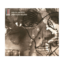 PIAS Junkyard Hearts CD egyéb zene