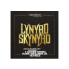 PIAS Lynyrd Skynyrd - Live In Atlantic City  (Vinyl LP (nagylemez))
