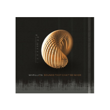 PIAS Marillion - Sounds That Can't Be Made (Cd) rock / pop