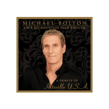 PIAS Michael Bolton - Ain't No Mountain High Enough (Cd) rock / pop