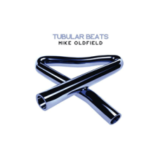 PIAS Mike Oldfield - Tubular Beats (Cd) rock / pop