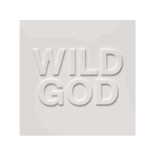 PIAS Nick Cave & The Bad Seeds - Wild God (Vinyl LP (nagylemez)) rock / pop