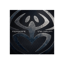PIAS Nonpoint - The Return (CD) heavy metal