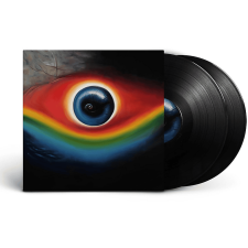 PIAS Pendulum - Inertia (Vinyl LP (nagylemez)) elektronikus