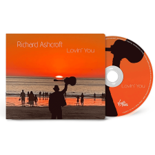 PIAS Richard Ashcroft - Lovin' You (CD) alternatív