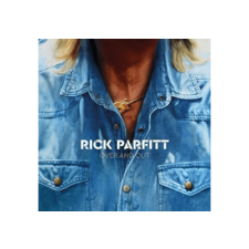 PIAS Rick Parfitt  - Over And Out (Digipak) (Cd) rock / pop