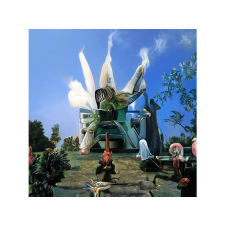 PIAS Röyksopp  - Profound Mysteries (Cd) elektronikus