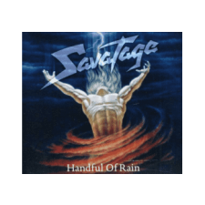 PIAS Savatage - Handful Of Rain (Cd) rock / pop