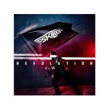 PIAS Skillet - Revolution (CD) heavy metal