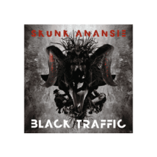 PIAS Skunk Anansie - Black Traffic (Cd) rock / pop