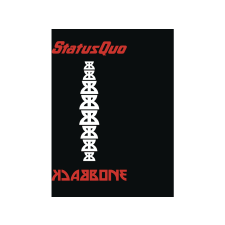 PIAS Status Quo - Backbone (Digipak) (CD) rock / pop