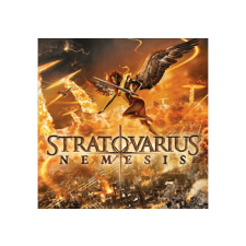 PIAS Stratovarius - Nemesis (Cd) heavy metal